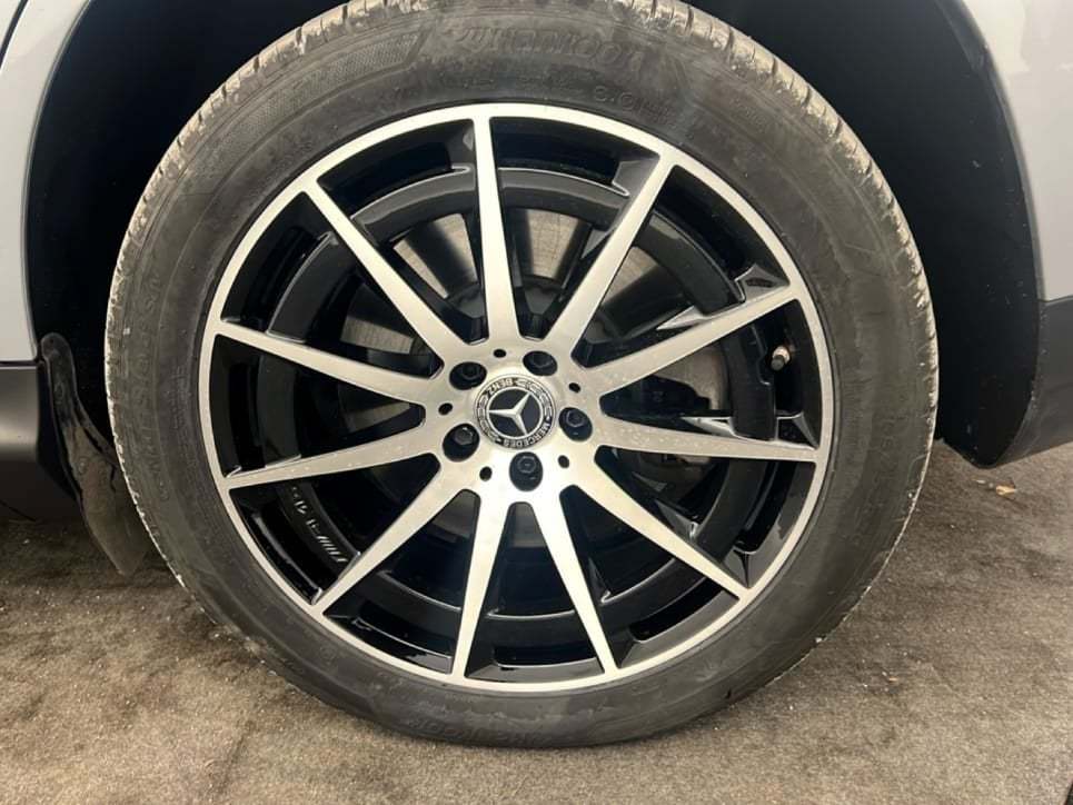 EQC 400 Premium Plus 4matic - Certified