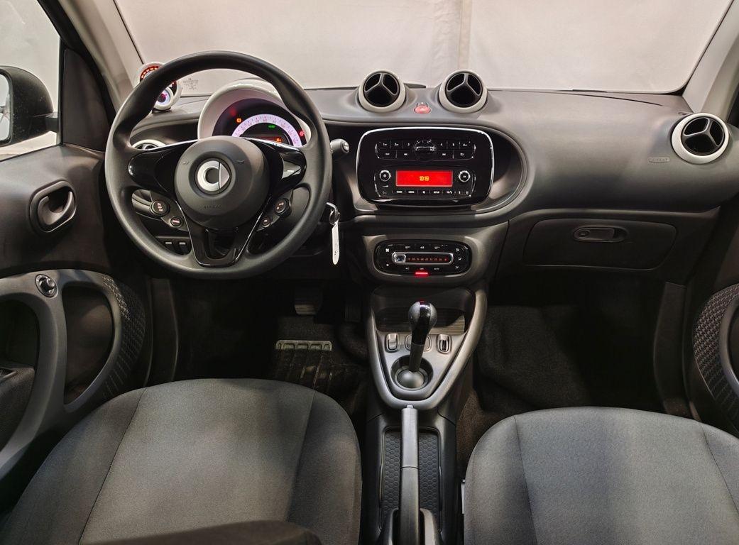 Fortwo eq Youngster my19 - Certified