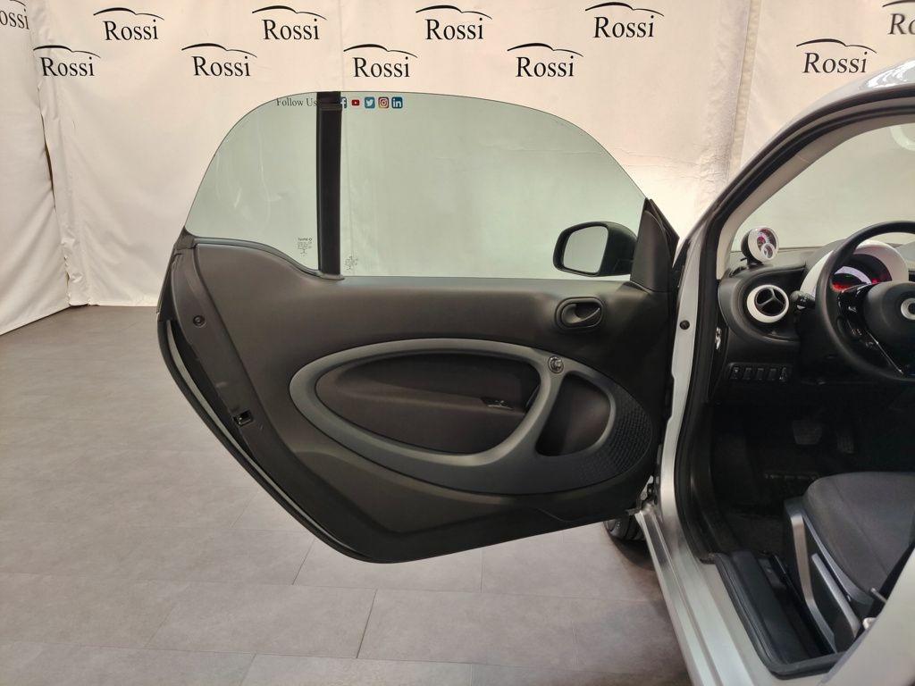 Fortwo eq Youngster my19 - Certified