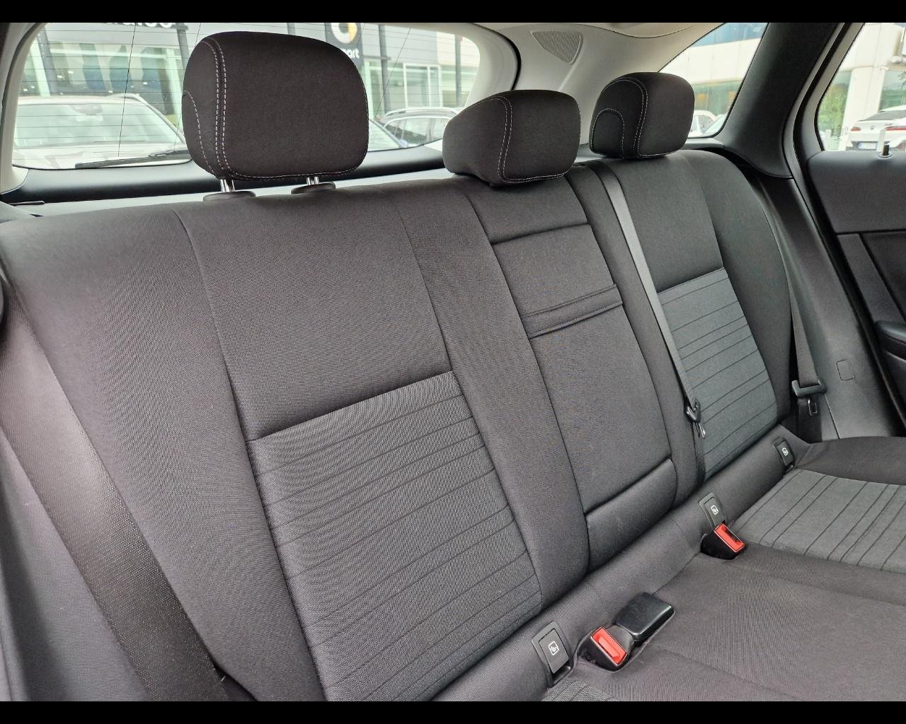 GLC 250 d Sport 4matic auto - Certified