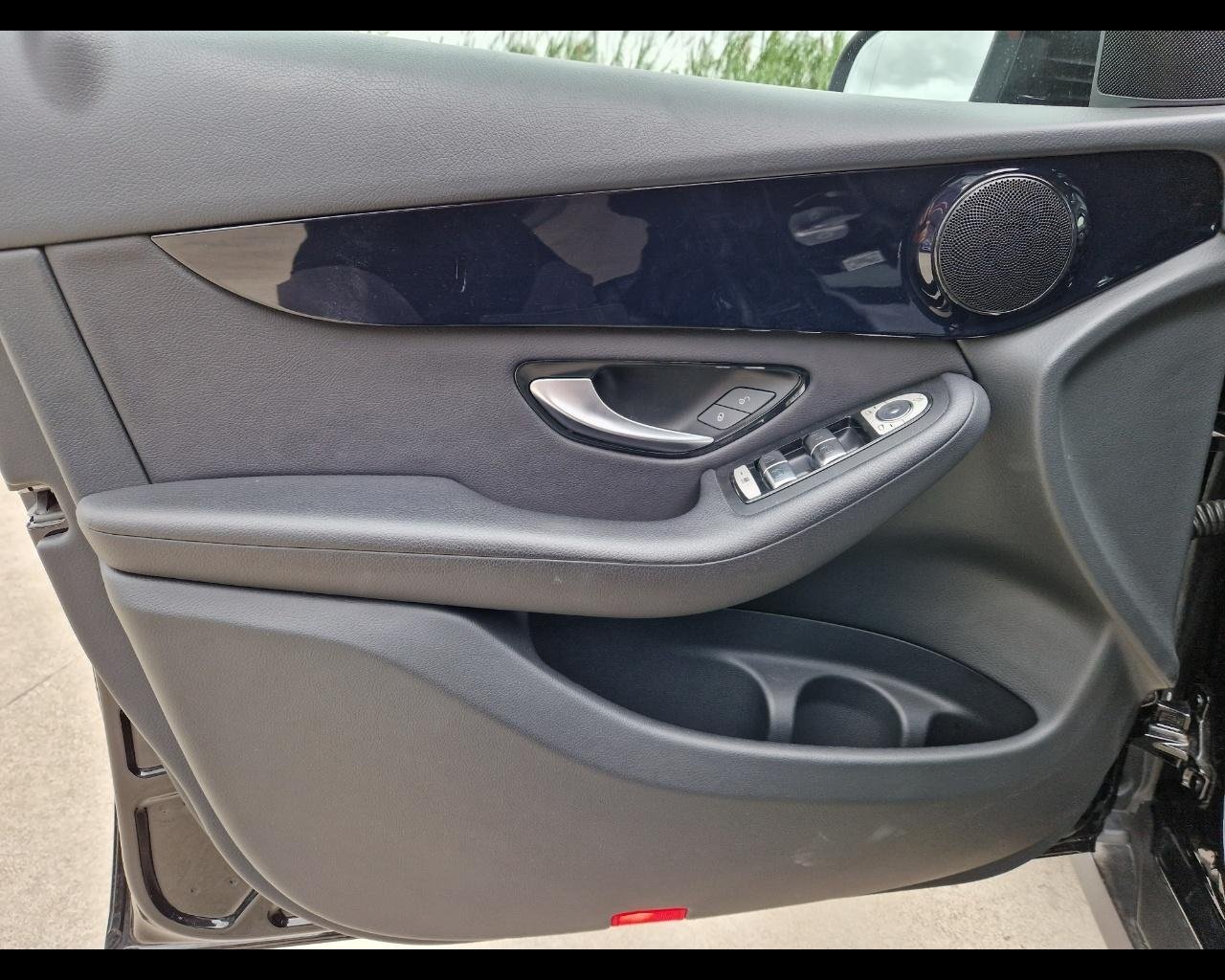 GLC 250 d Sport 4matic auto - Certified