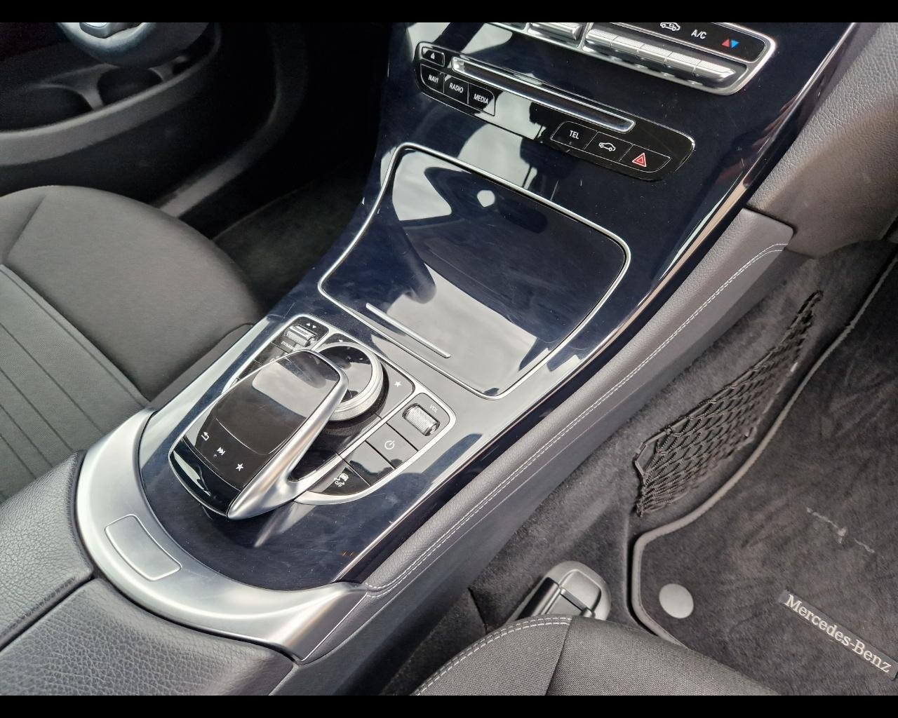 GLC 250 d Sport 4matic auto - Certified