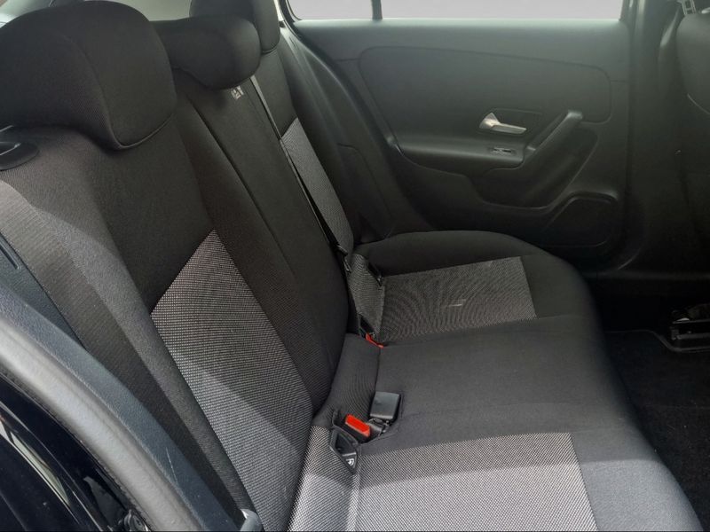 A 200 Sport auto - Certified