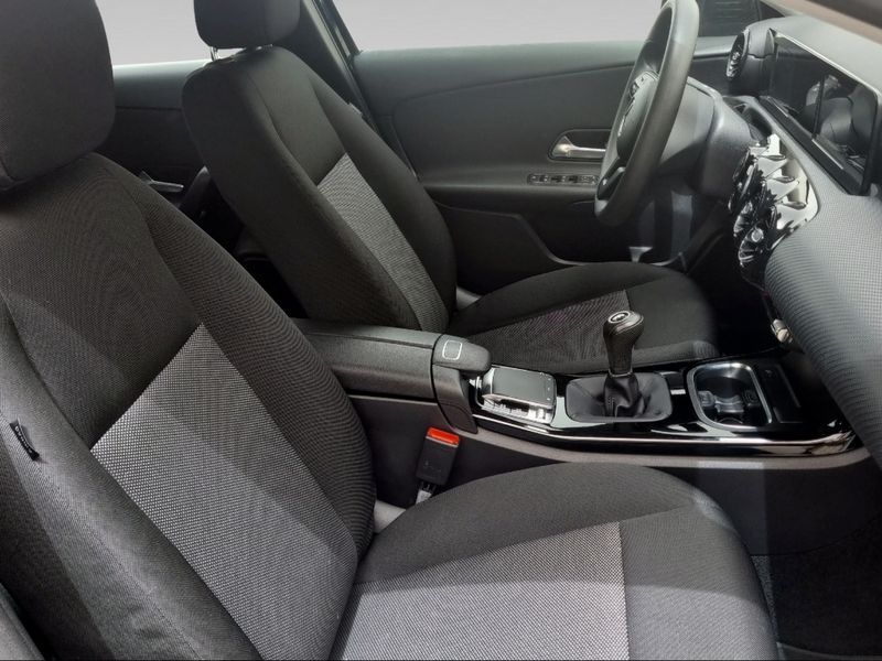 A 200 Sport auto - Certified