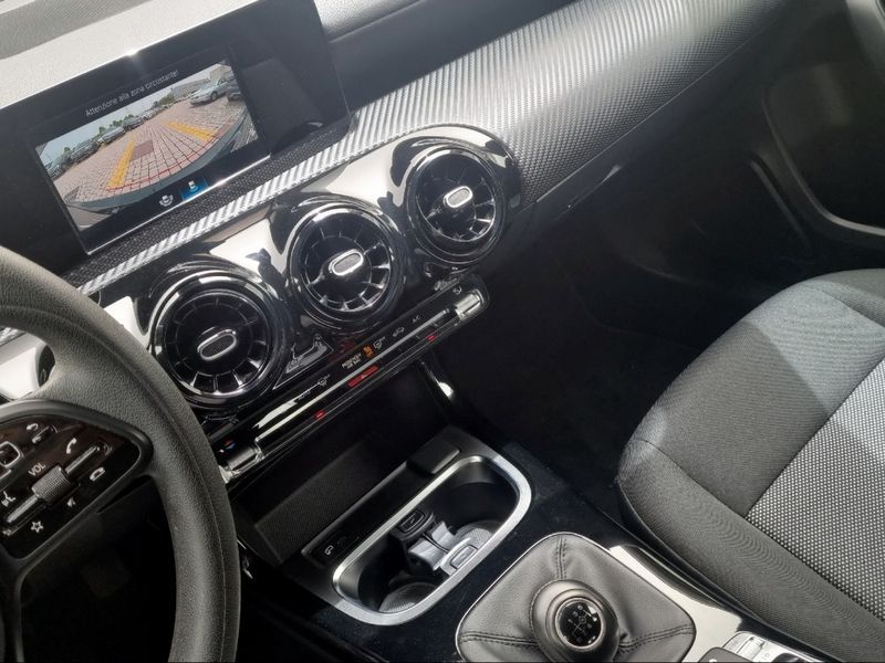 A 200 Sport auto - Certified