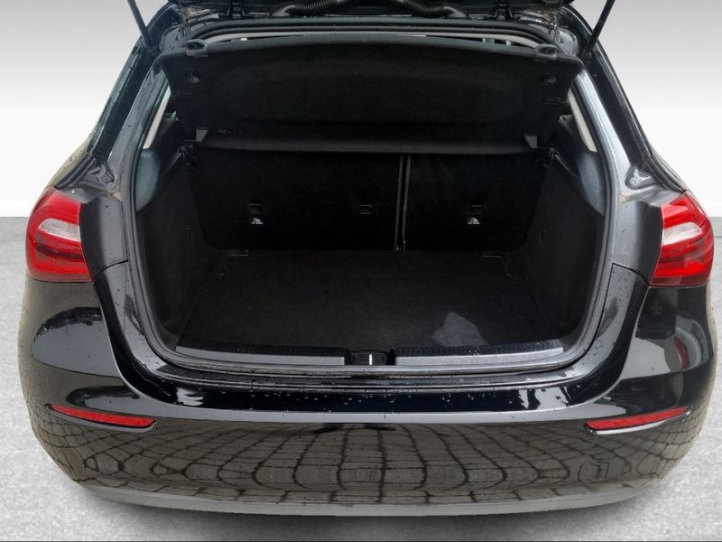 A 200 Sport auto - Certified