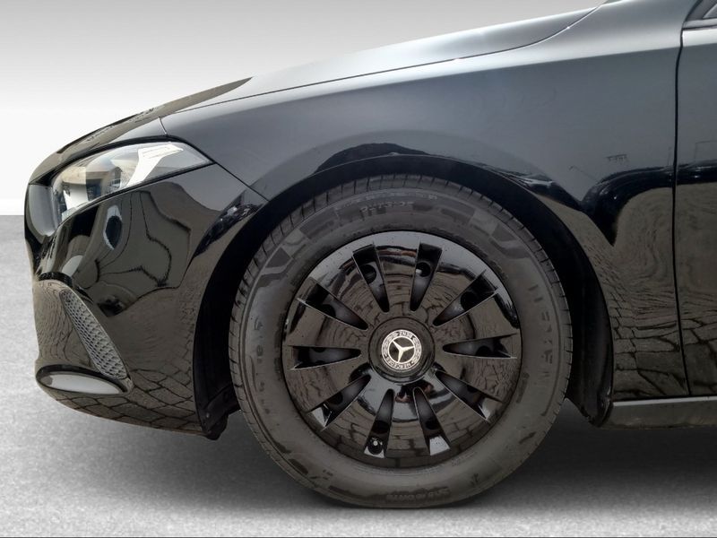 A 200 Sport auto - Certified