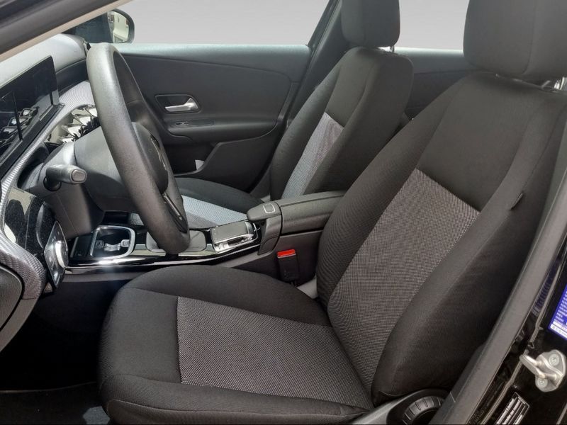 A 200 Sport auto - Certified