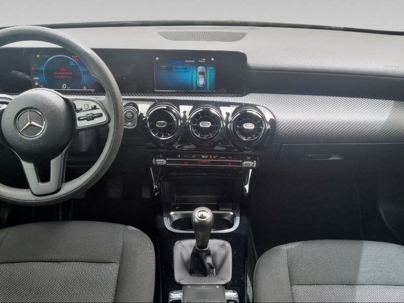 A 200 Sport auto - Certified