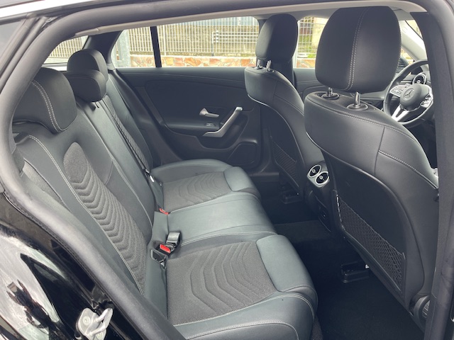 CLA Shooting Brake 180 d Sport auto - Certified