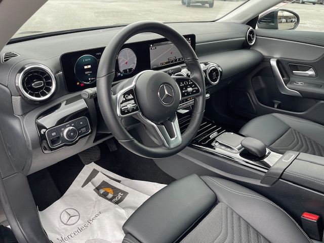 CLA Shooting Brake 180 d Sport auto - Certified
