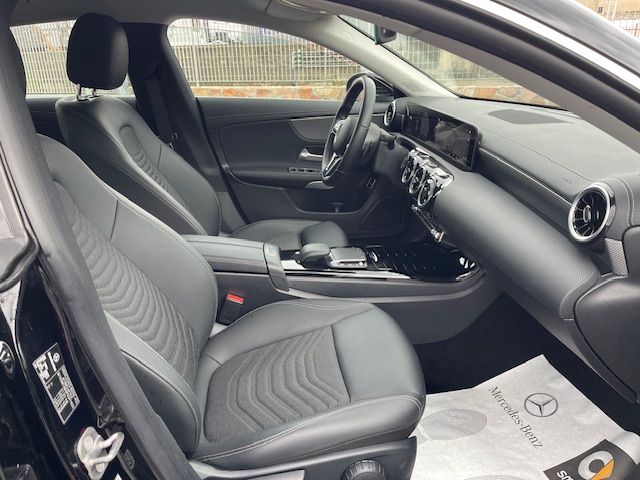 CLA Shooting Brake 180 d Sport auto - Certified