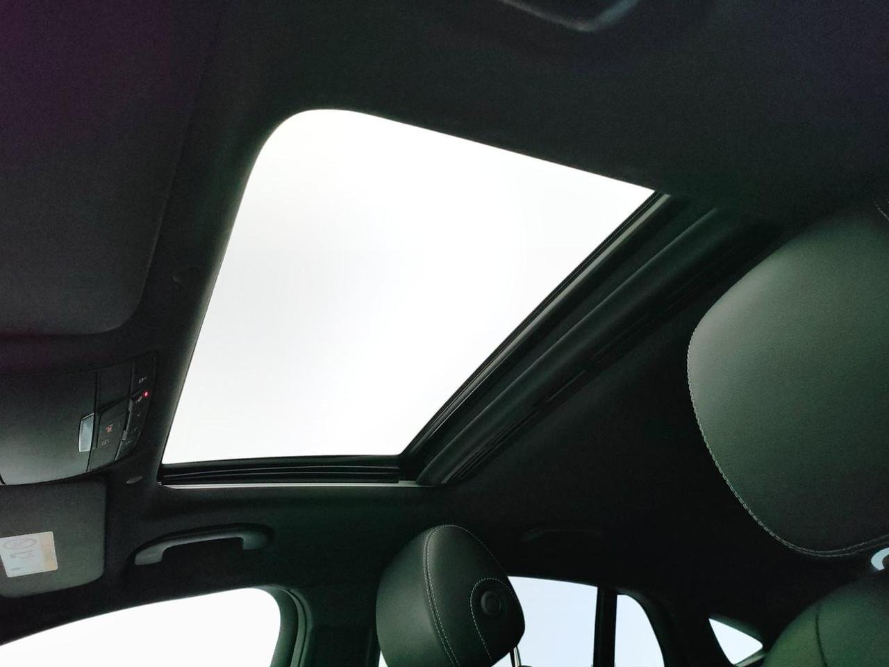 GLC Coupe 300 de phev (eq-power) Night Edition 4ma - Certified