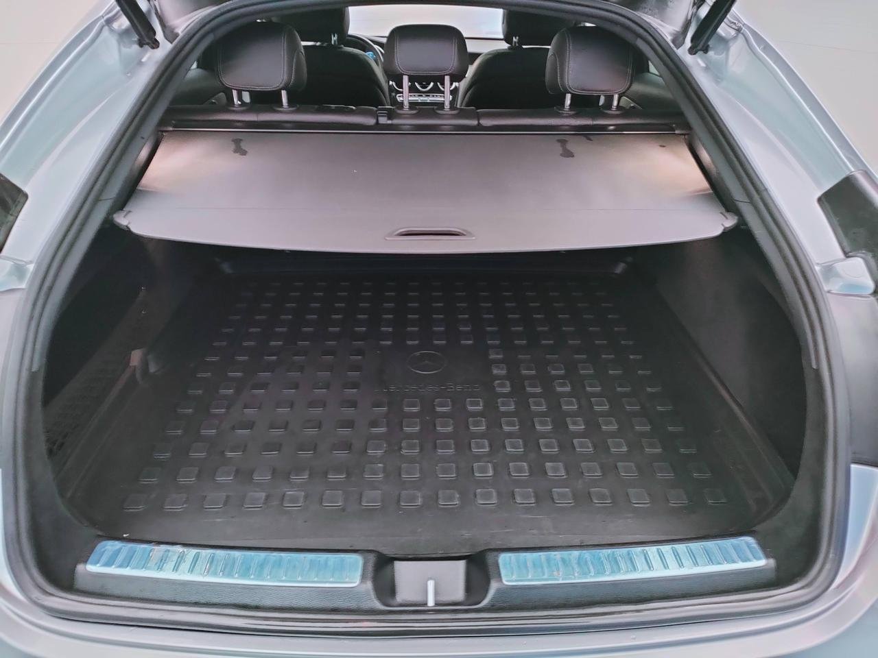 GLC Coupe 300 de phev (eq-power) Night Edition 4ma - Certified