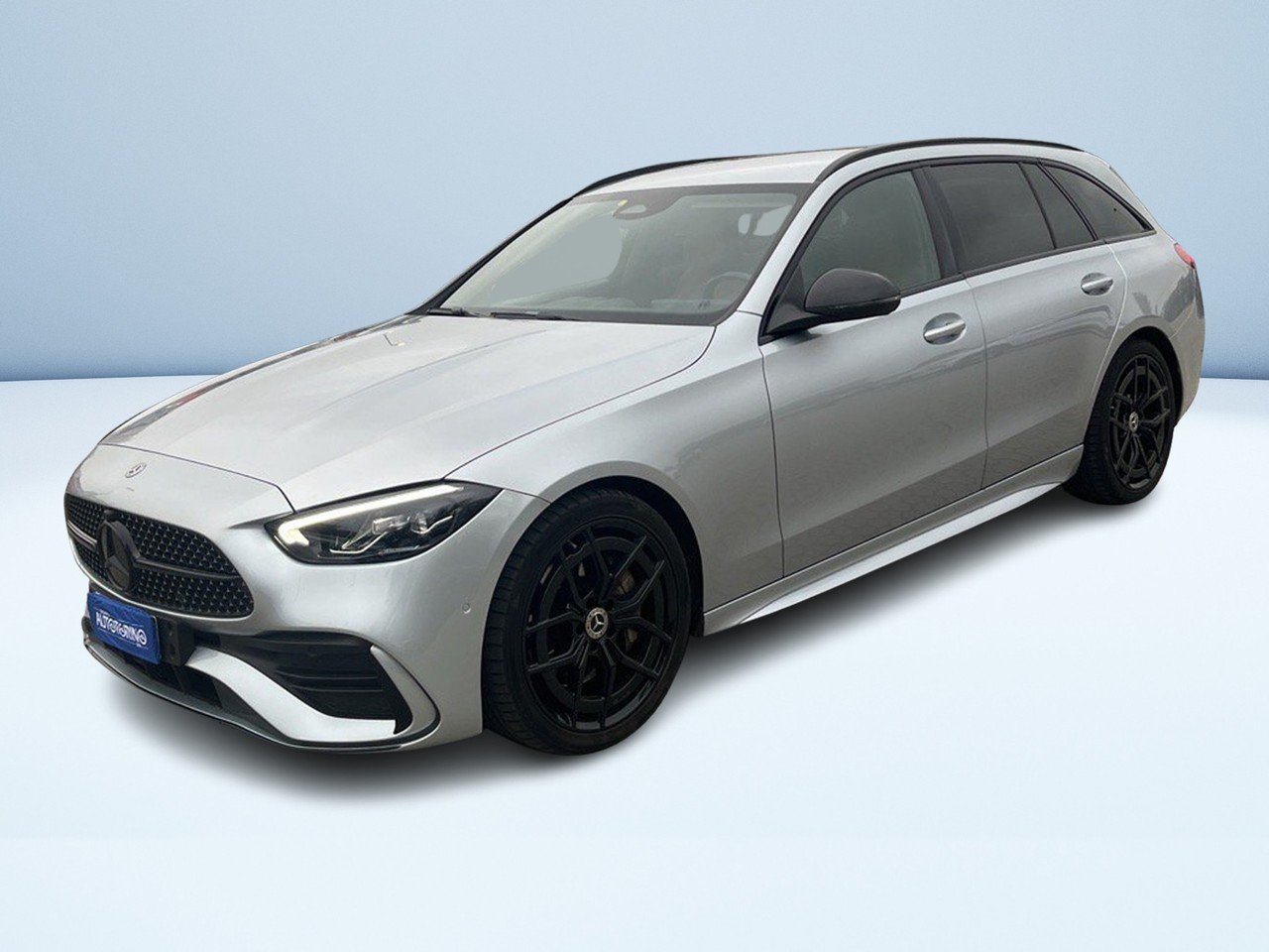 C SW 300 d mhev Premium auto - Mercedes Certified C SW 300 d mhev Premium auto - Mercedes Certified