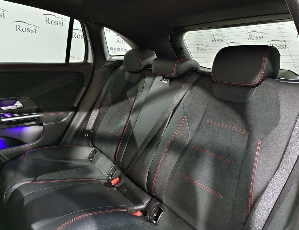 GLA 200 d Premium auto - Certified