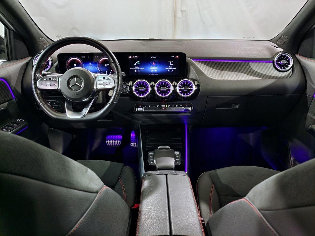 GLA 200 d Premium auto - Certified