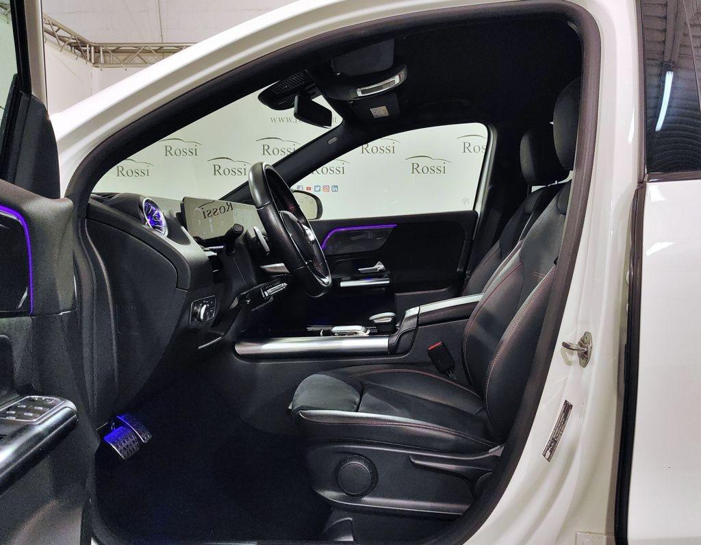 GLA 200 d Premium auto - Certified