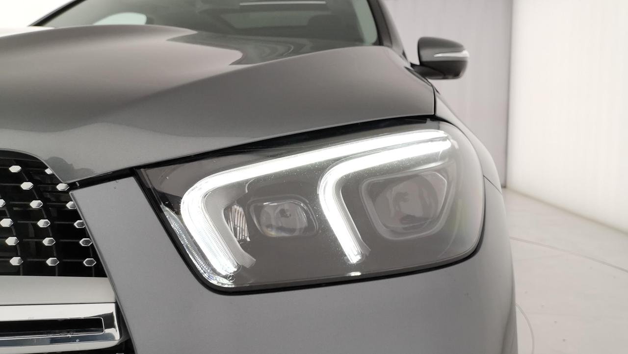 GLE 350 de phev (e eq-power) Premium 4matic auto - Certified