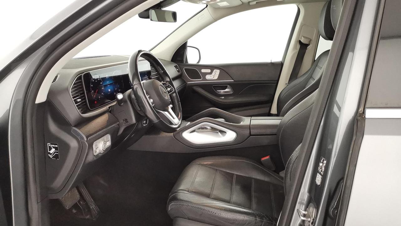 GLE 350 de phev (e eq-power) Premium 4matic auto - Certified