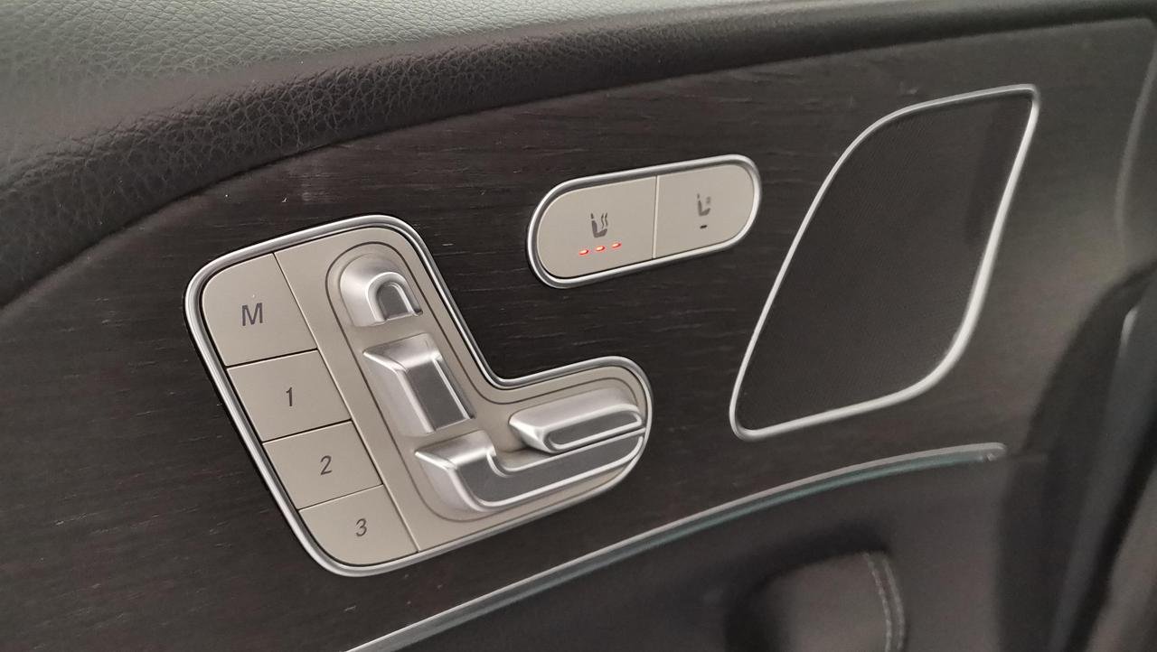 GLE 350 de phev (e eq-power) Premium 4matic auto - Certified