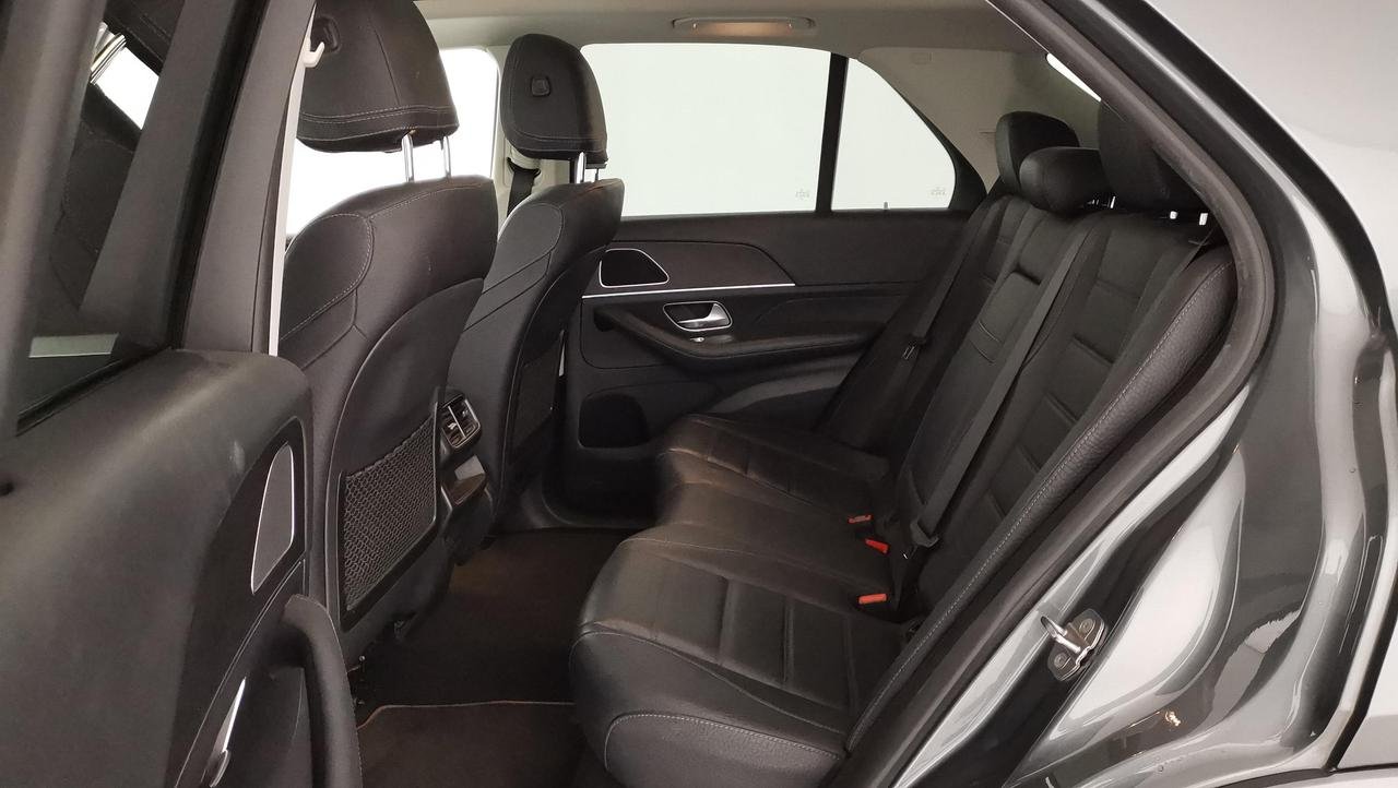 GLE 350 de phev (e eq-power) Premium 4matic auto - Certified