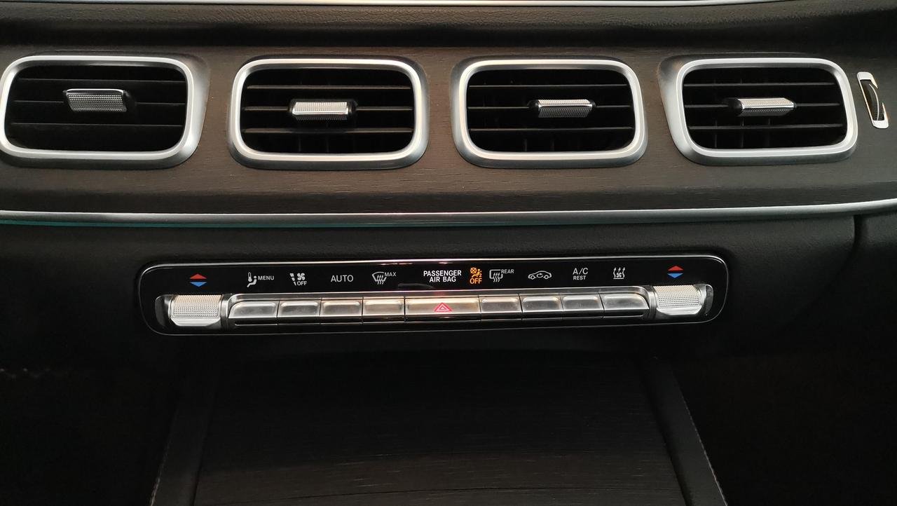 GLE 350 de phev (e eq-power) Premium 4matic auto - Certified