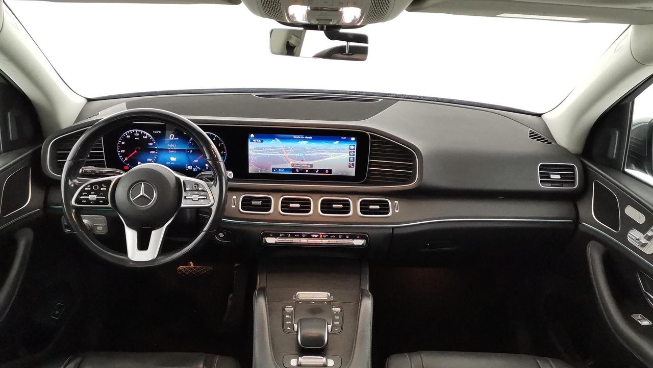 GLE 350 de phev (e eq-power) Premium 4matic auto - Certified