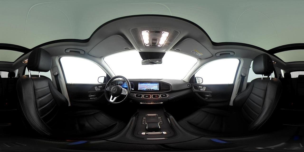 GLE 350 de phev (e eq-power) Premium 4matic auto - Certified