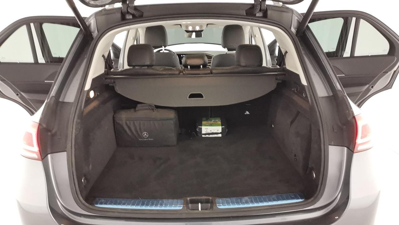 GLE 350 de phev (e eq-power) Premium 4matic auto - Certified