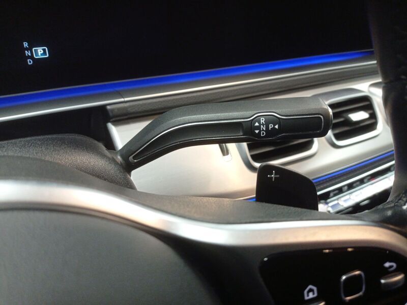 GLE Coupe 350 d Premium Plus 4matic auto - Certified