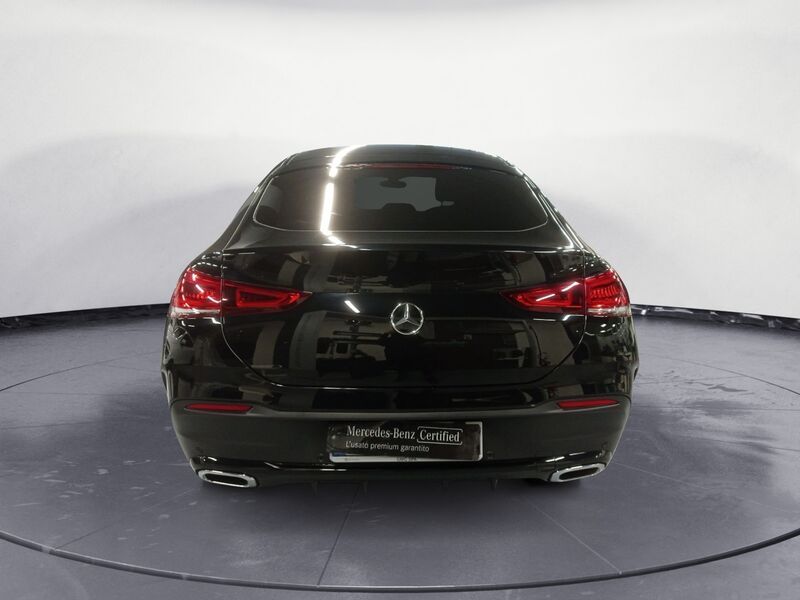 GLE Coupe 350 d Premium Plus 4matic auto - Certified