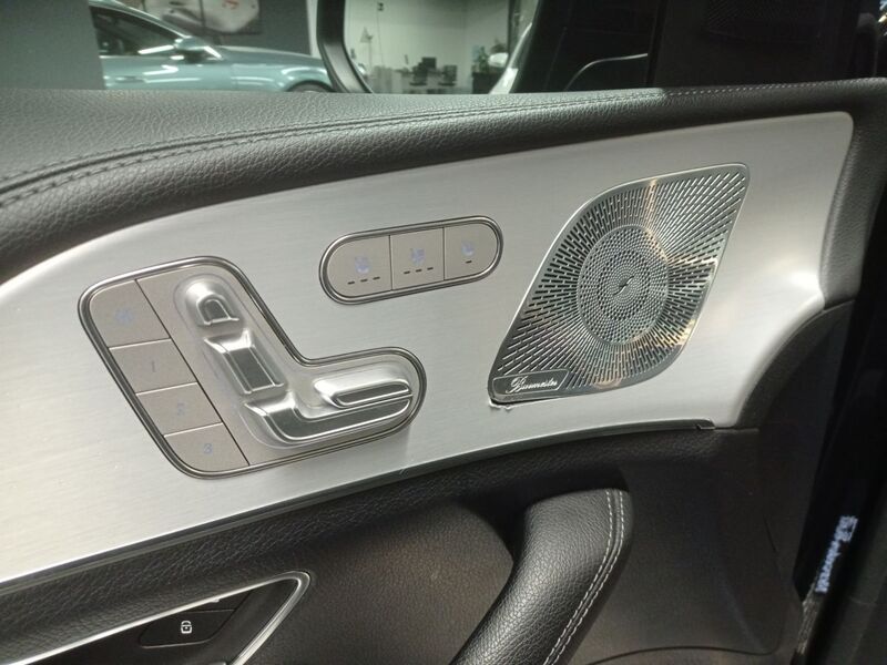 GLE Coupe 350 d Premium Plus 4matic auto - Certified