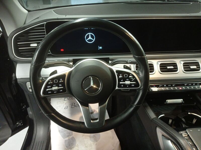 GLE Coupe 350 d Premium Plus 4matic auto - Certified