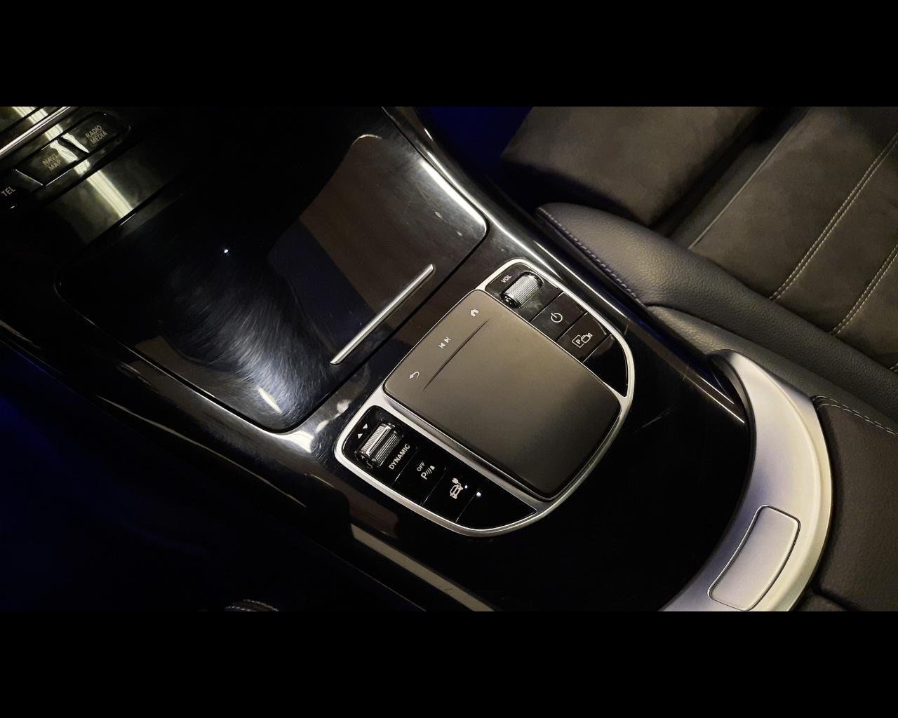 EQC 400 Premium 4matic - Certified