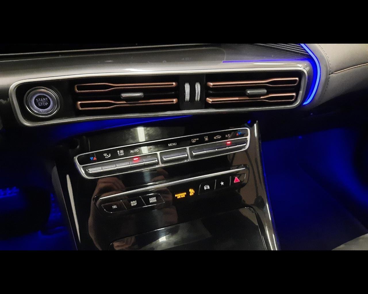 EQC 400 Premium 4matic - Certified