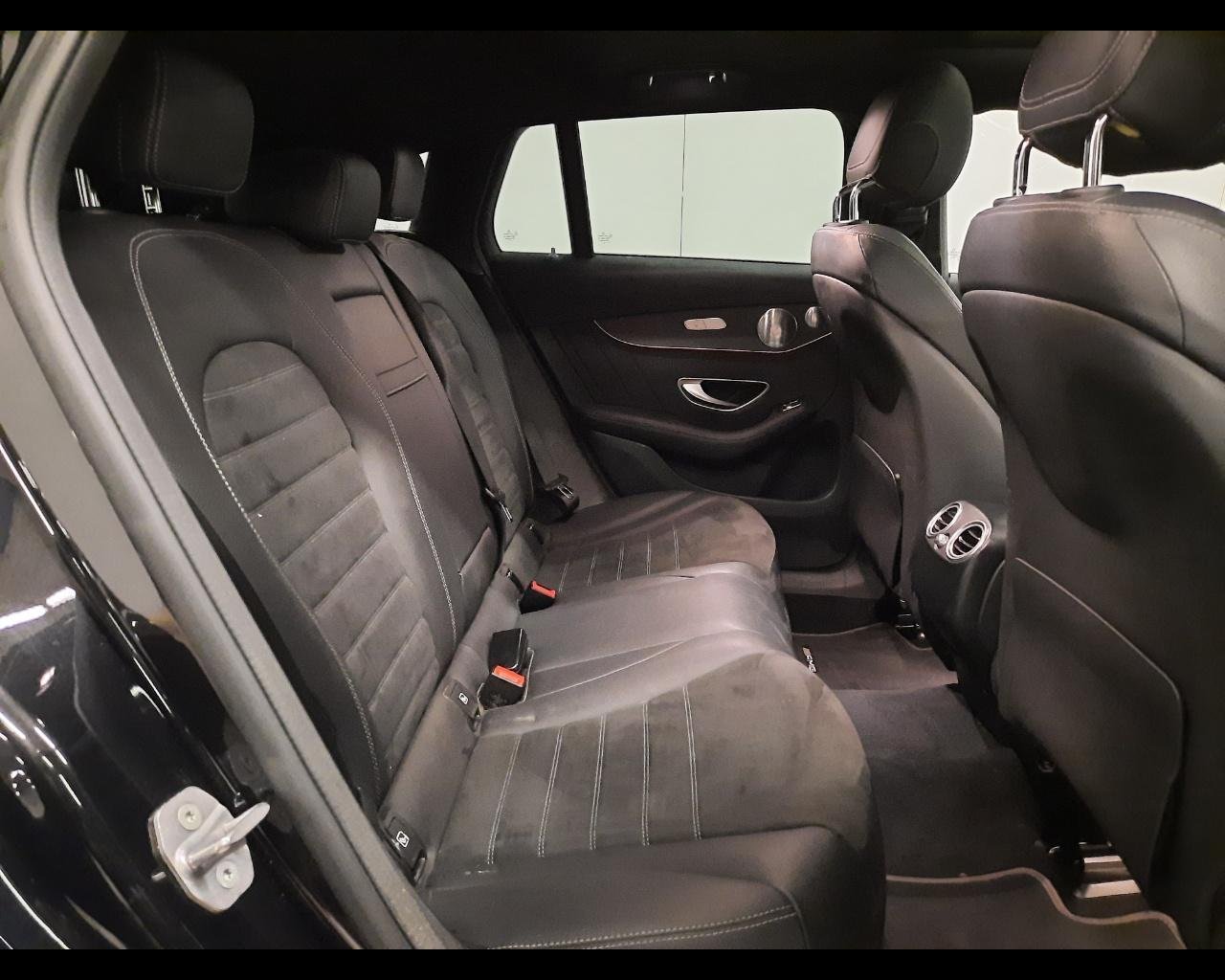 EQC 400 Premium 4matic - Certified