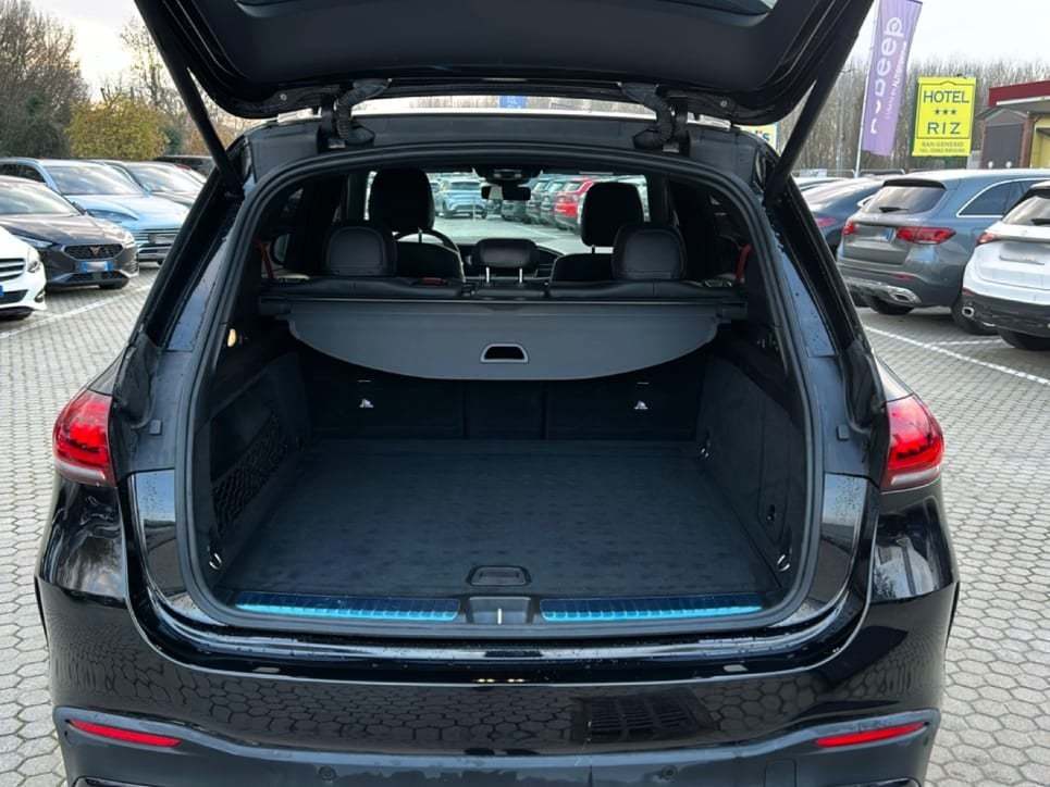 GLE 53 AMG mhev (eq-boost) 4matic auto - Certified