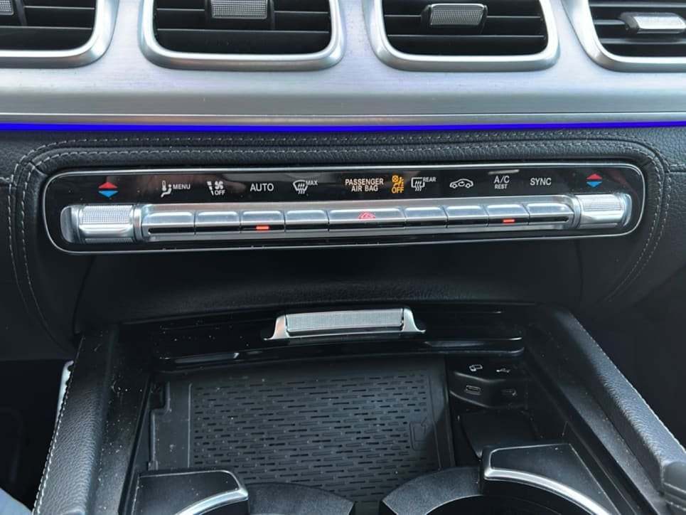 GLE 53 AMG mhev (eq-boost) 4matic auto - Certified