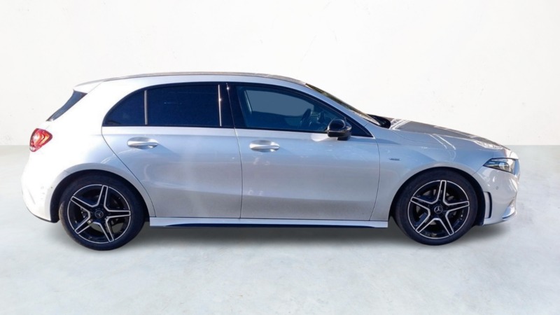 A 180 d Premium Night edition auto - Certified