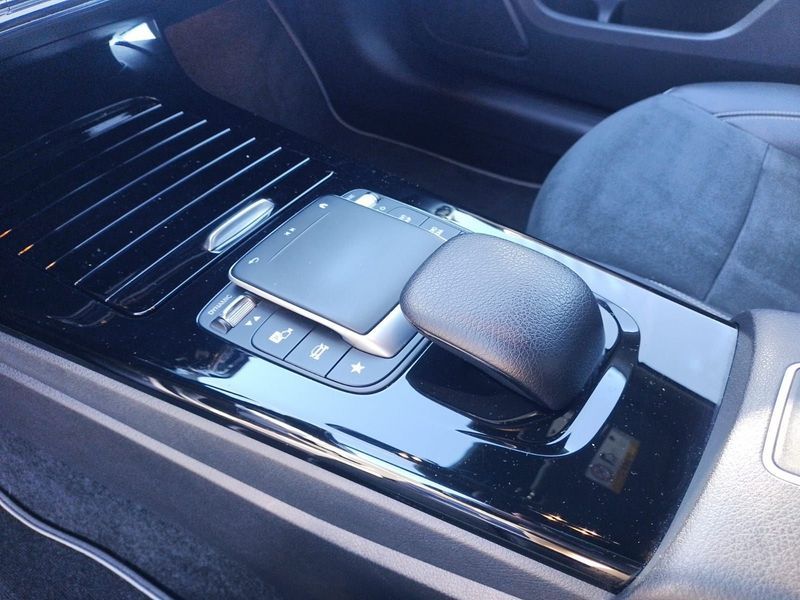A 180 d Premium Night edition auto - Certified