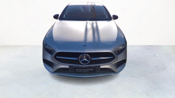 A 180 d Premium Night edition auto - Certified