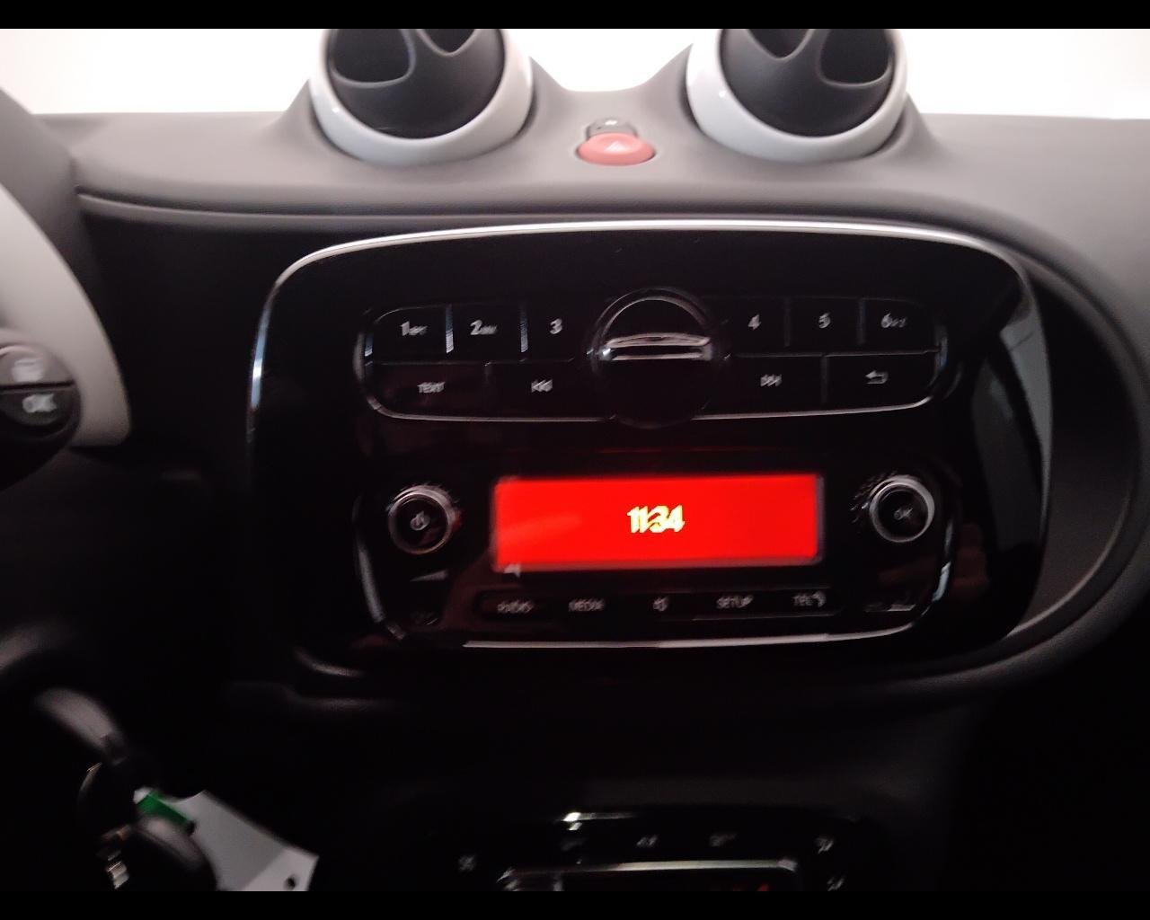 Fortwo eq Pure 4,6kW - Certified