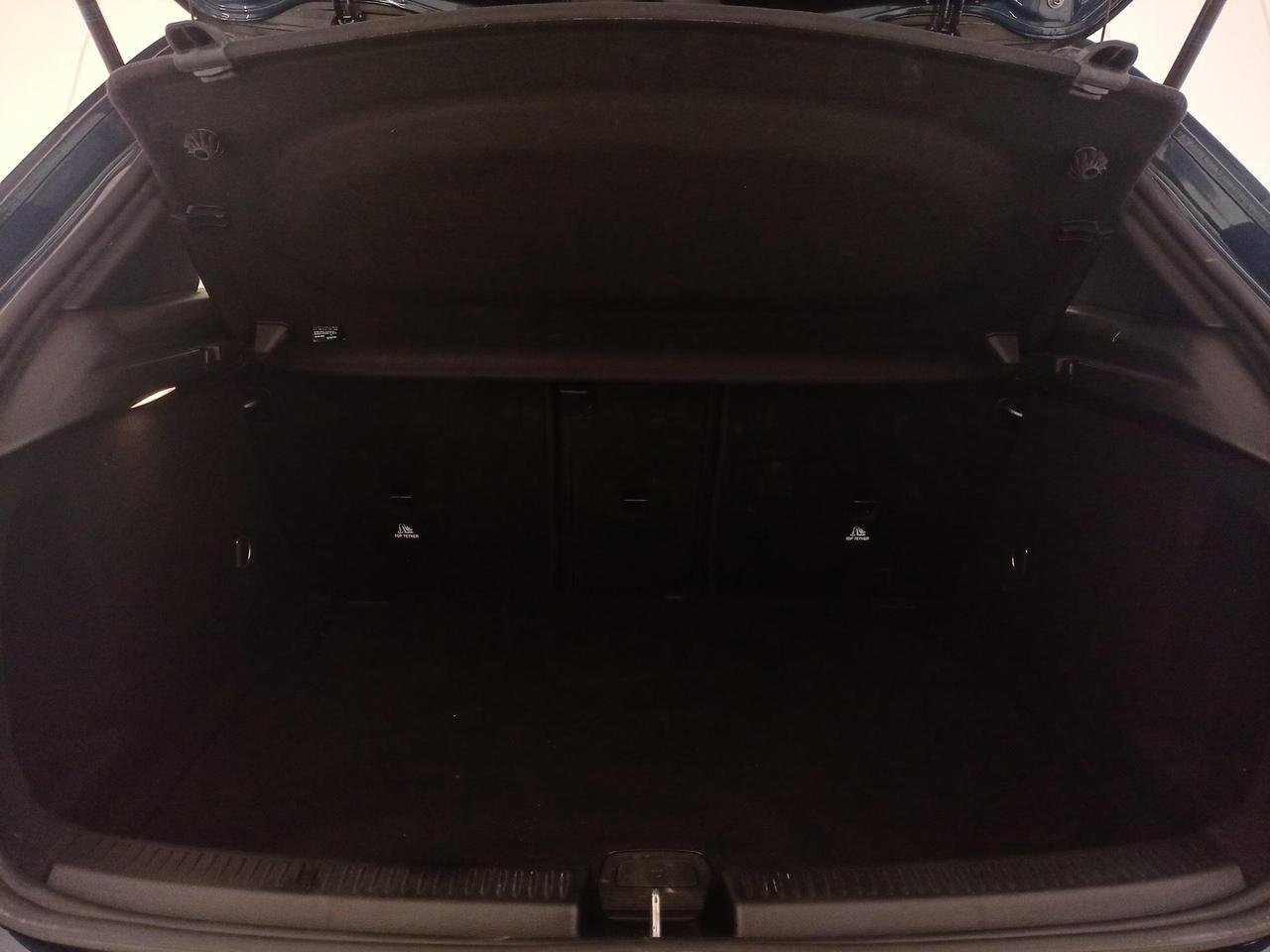 A 160 Sport - Certified