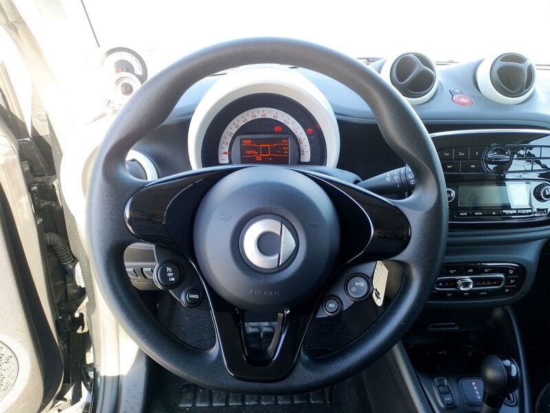 Fortwo eq Pure 22kW - Certified