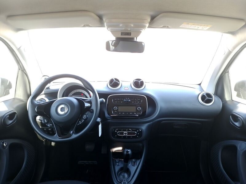Fortwo eq Pure 22kW - Certified