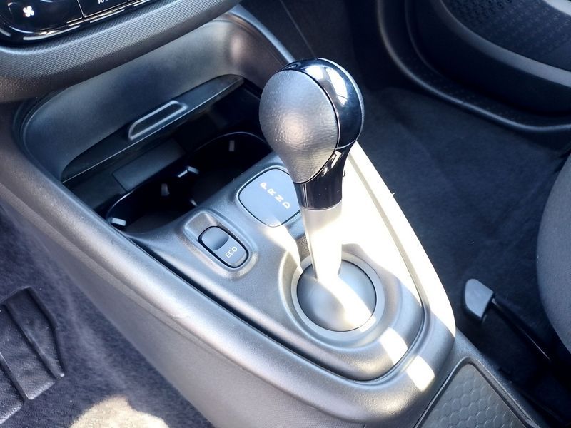 Fortwo eq Pure 22kW - Certified