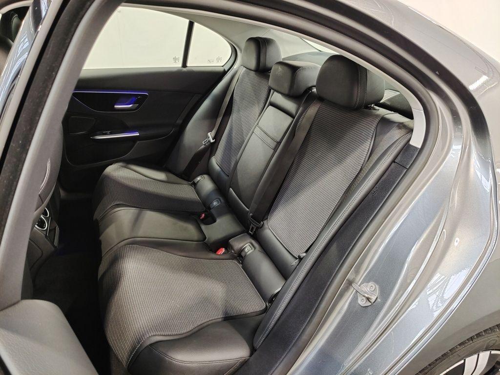 C 200 d mhev Sport auto - Certified
