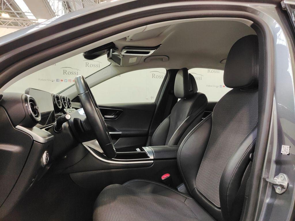C 200 d mhev Sport auto - Certified
