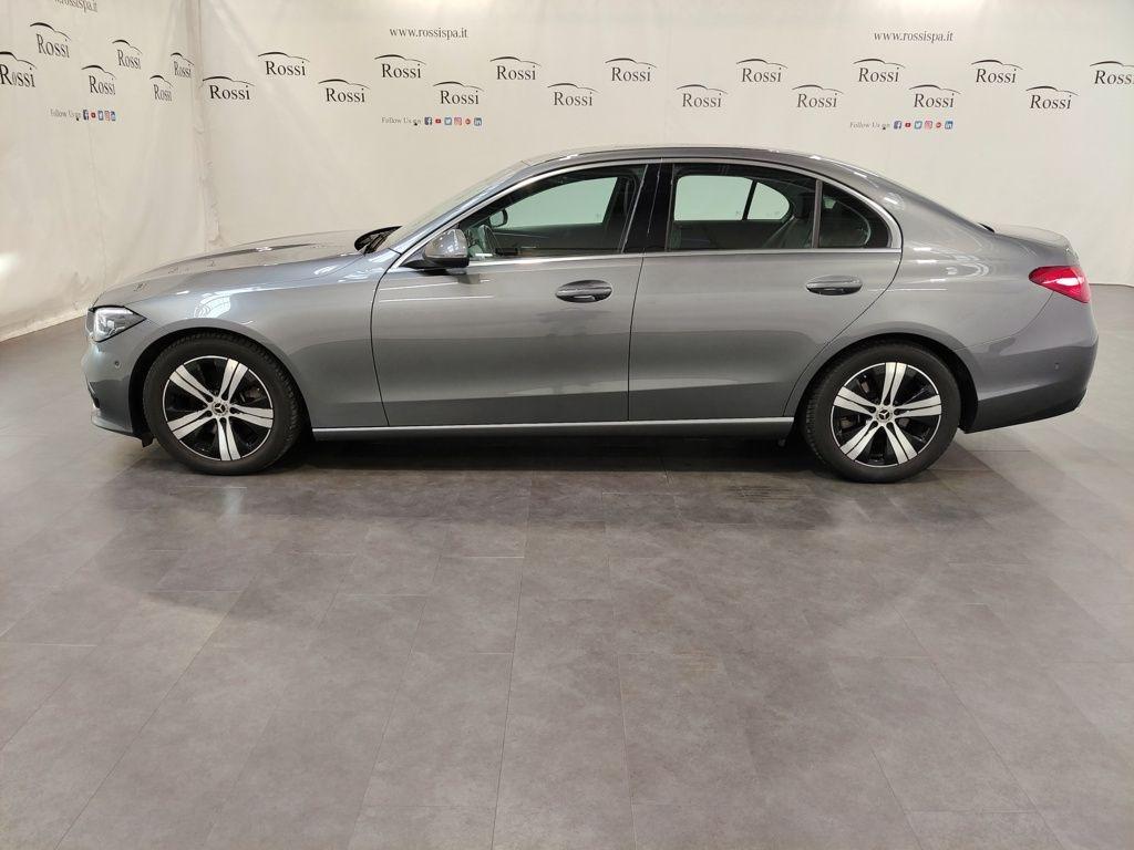 C 200 d mhev Sport auto - Certified